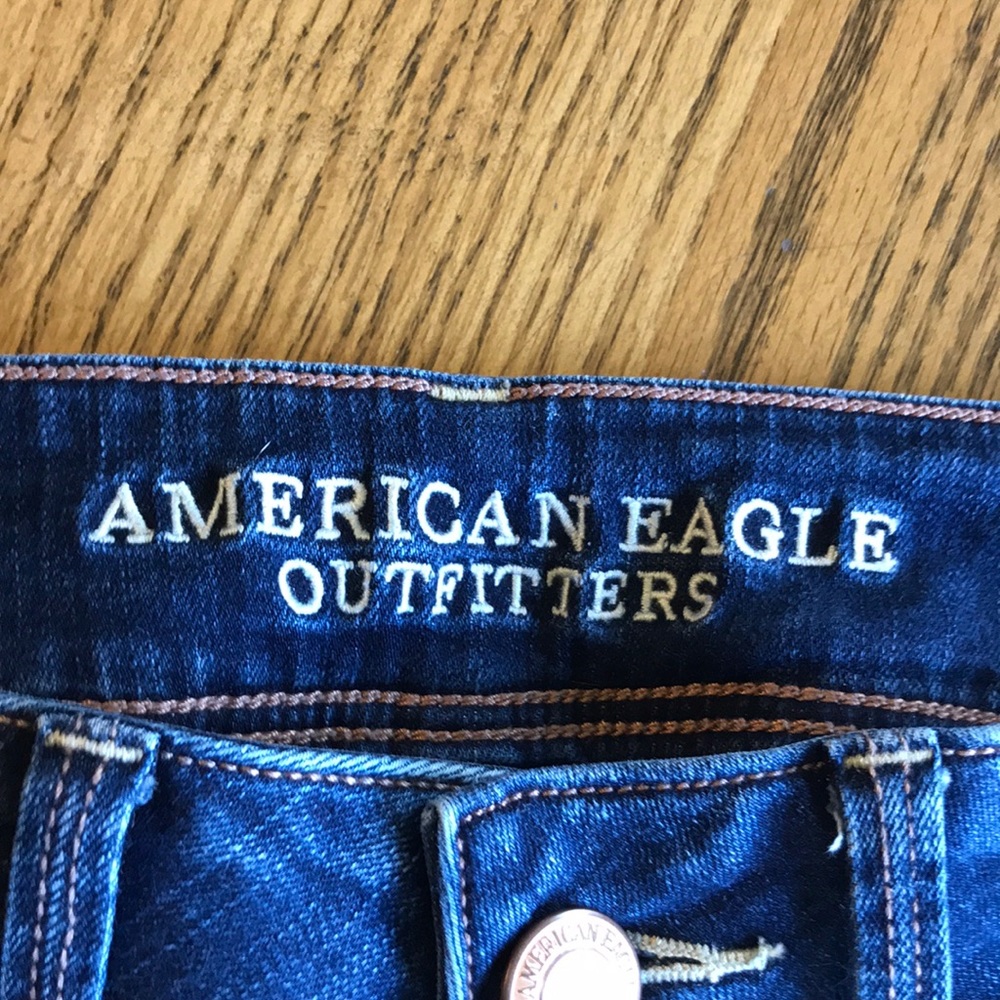 AMERICAN Eagle jeans - Picture 2 of 5